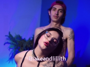 Blakeandlillith