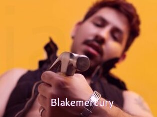 Blakemercury