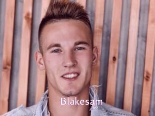 Blakesam