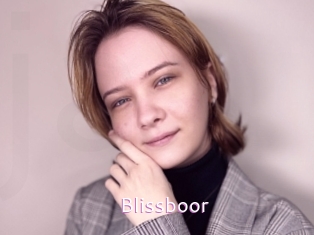 Blissboor