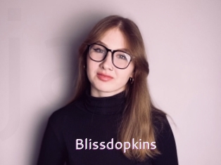 Blissdopkins