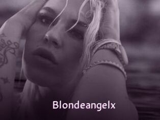 Blondeangelx