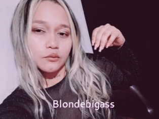 Blondebigass