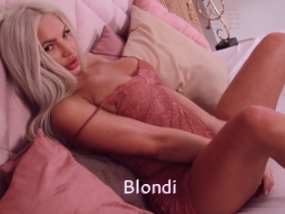 Blondi