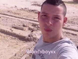 Blondxboyxx