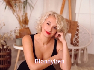 Blondyiren