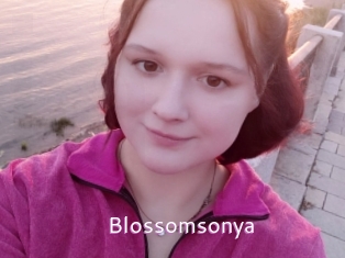 Blossomsonya