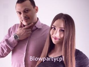 Blowpartycpl