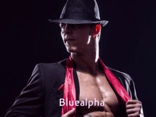 Bluealpha