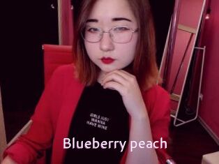 Blueberry_peach