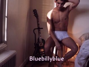 Bluebillyblue