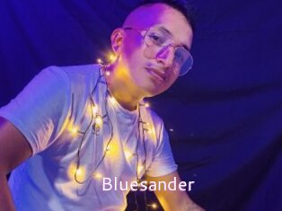 Bluesander