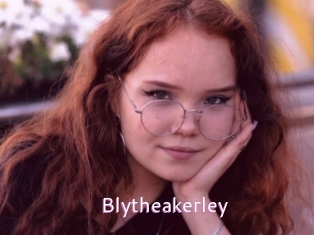 Blytheakerley