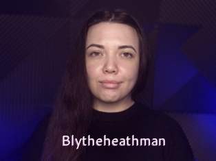 Blytheheathman