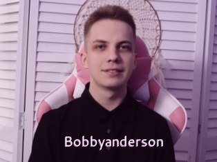 Bobbyanderson