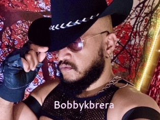 Bobbykbrera