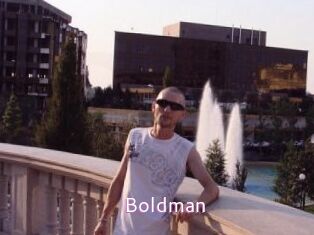 Boldman