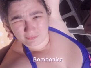 Bombonica