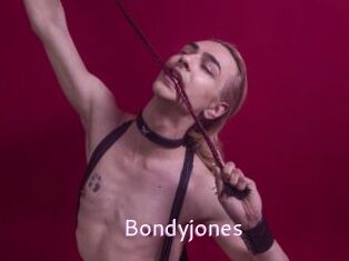 Bondyjones