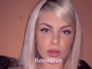 Bonieblue