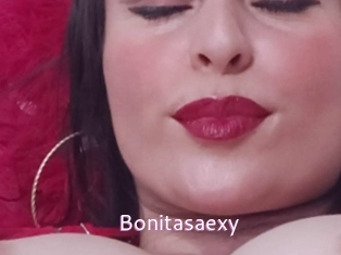 Bonitasaexy