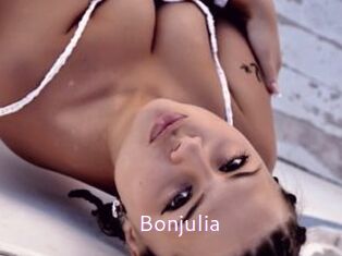 Bonjulia