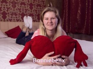 Bonniebellx