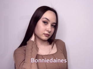 Bonniedaines