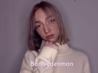 bonniedenmon Just Amateurs