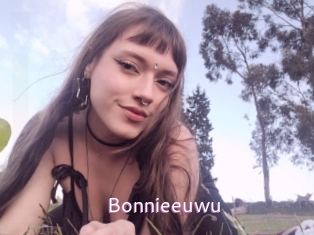 Bonnieeuwu