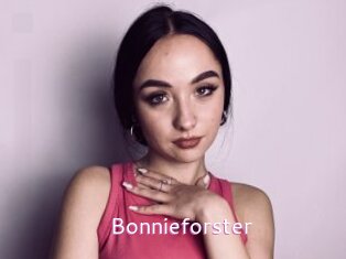 Bonnieforster