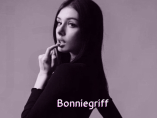 Bonniegriff