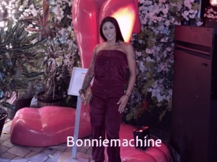 Bonniemachine