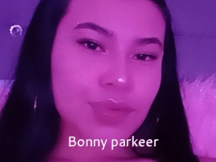 Bonny_parkeer