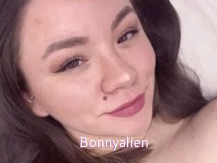 Bonnyalien