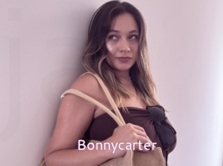 Bonnycarter