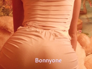 Bonnyone