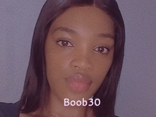 Boob30