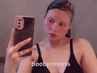 Boobprincess