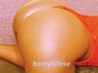 Bootyfullove