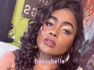 Bossybella