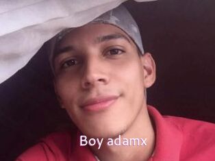 Boy_adamx