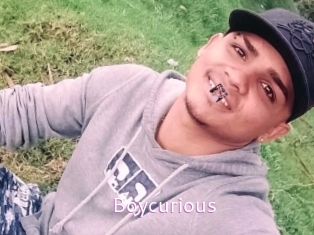 Boycurious