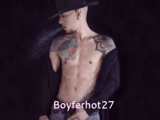 Boyferhot27