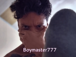 Boymaster777