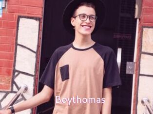 Boythomas