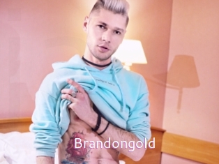 Brandongold