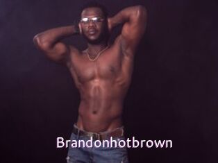 Brandonhotbrown