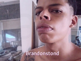 Brandonstond