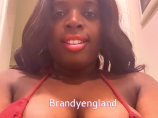 Brandyengland